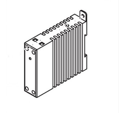 Titan 0153866 Relay